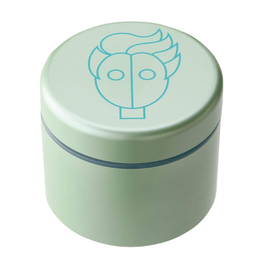QIDUHUQI [Set of 2] Arimino Spice Neo Grease Wax 100g
