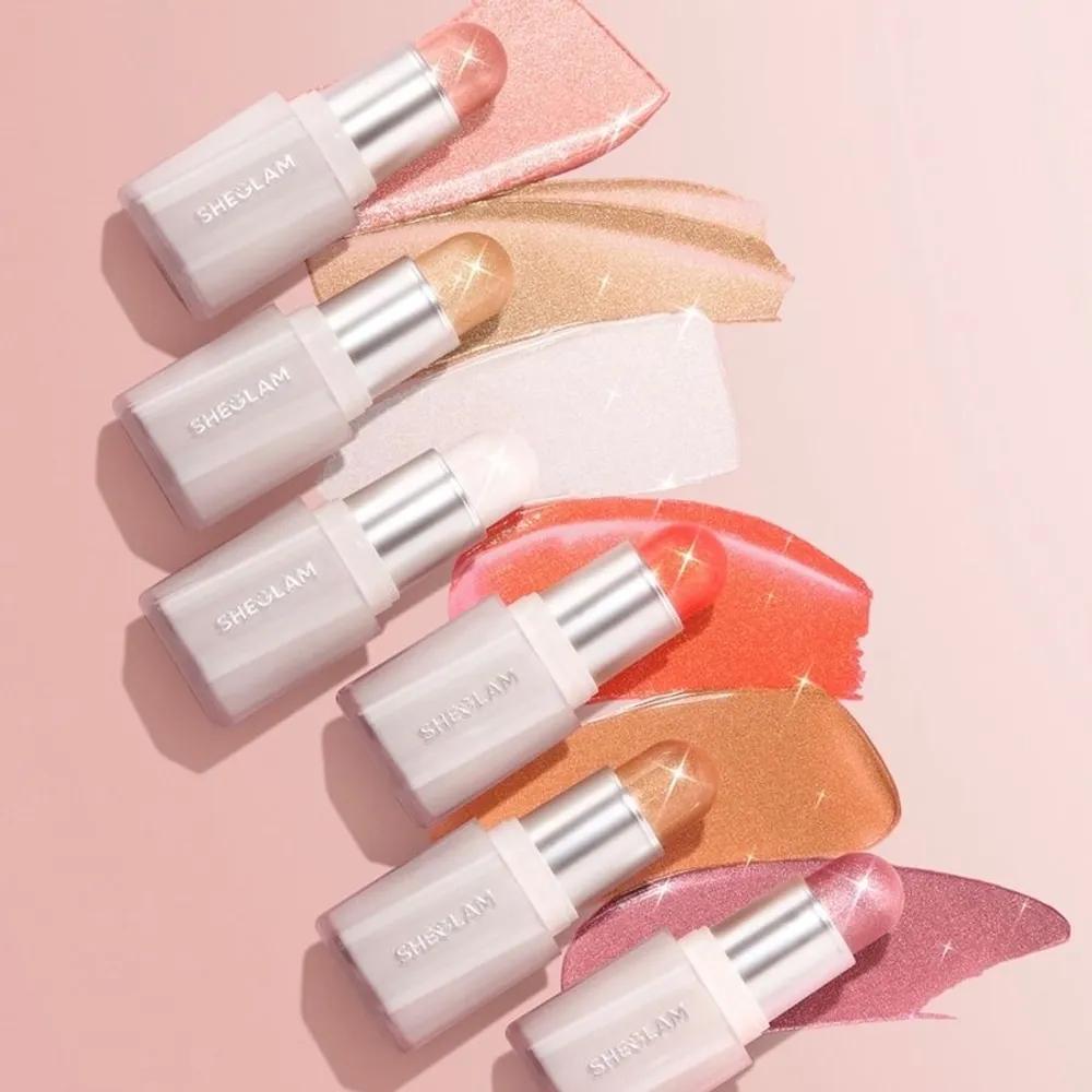 Sheglam New Butter Stick Highlighter Vanilla Frost