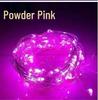 LED Copper Wire String Lights with Battery Box for Gift Box, Baking, Bouquet, Fresh Flowers, Cake, and Christmas Decorations.