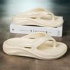 Summer EVA Men's Fashion Trend Slippers EVA Men's Sports Sandals