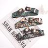 Seamless Elastic Invisible Waistband Belt - Versatile for Spring & Summer Jeans