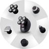 Berdsen Bd-265 Electric Shaver Black
