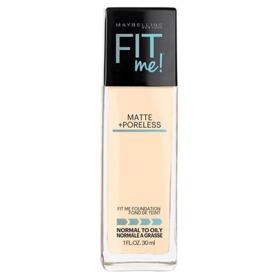 Trucco viso – Correttori e fondotinta