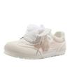 Beierde training shoes autumn new student mesh breathable thin-soled casual shoes