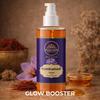 Wildflower Essentials Kumkumadi Tailam (Öl) Schönheitsöl für Akne, Pickel, Mitesser, Flecken, lässt die Haut strahlen, Hautaufhellung 100ml