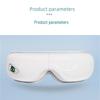 Enlluean Smart Multi-Mode Point Vibration Eye Massager