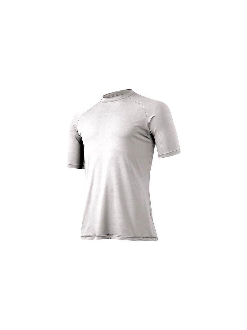 

Mizuno Crew Neck Short Sleeve 12JA5P30 01 White L (MIZUNO)