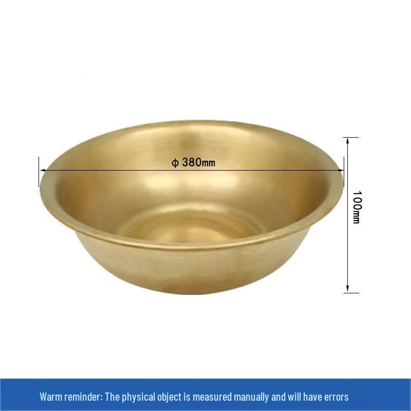 Non-Sparking Explosion-Proof Oil Collection Basin 1
