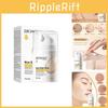 Bioaoua Rice Extract Brightening Cream For Radiant Skin 50g Ideal For All Skin Types
