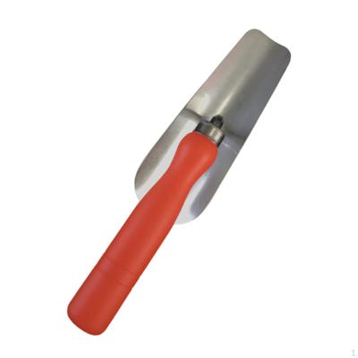 Corner Drywall Trowel Concrete Finishing Portable Lightweight Construction Hand Tool for