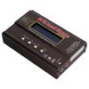 Smart Charger Multifunction 80W Maximum Safety Wide Compatibility B6 V3 Balance Charger for Liion