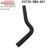 Honda Civic Ciimo Radiator Return & Power Steering Pump Suction Hose 53733-SNA-A01