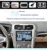 Android Central Control Screen for 04-07 Hummer H2: 360 Panorama & CarPlay Navigation