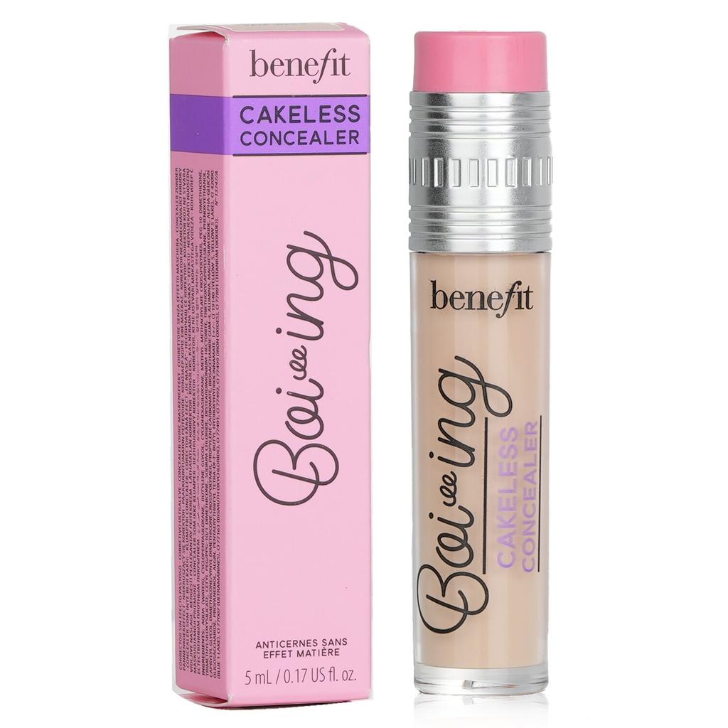 Boi Ing Cakeless Concealer - # 2 Fair Warm