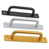 Bingyu BYly-92 No-Drill Aluminum Door Handle