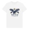 Park Fields Unisex Adult Bald Eagles T-Shirt