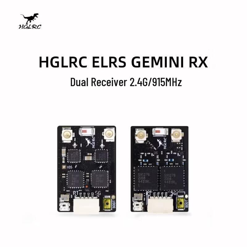 HGLRC FPV Drone Accessories