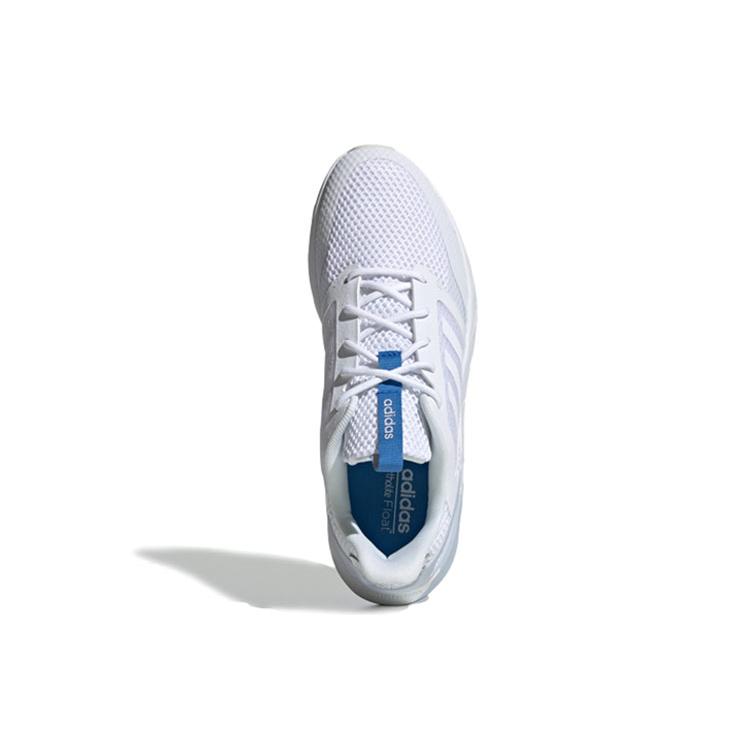 Adidas Neo Questarstrike X Climacool 'White Blue' Women's EF3530