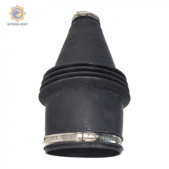 Carburetor Duct Air Box Intake Boot for Polaris Predator 500 2003-2007