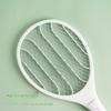 Portable Electric Mosquito Swatter
