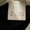 Alexander McQueen Made in Italy OPTI zip Slacks pants 48 gray Men's Used