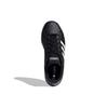 Adidas Grand Court Base Black White Women Sneakers Core-Black Cloud-White EE7482