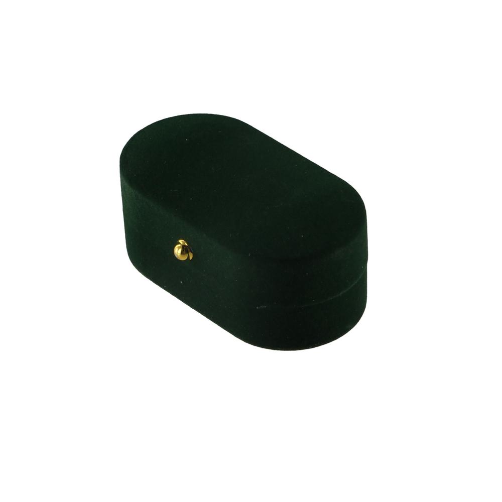 Engagement Ring Wedding Ring Case Jewelry Storage Box Couple Rings Holder Finger Ring Box  Couple