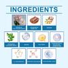 Laniska Joint Care Patch Nourishing Patch For Joint Health, Suitable For Sports And Fitness, Gentle Maintenance For Knee Joints
