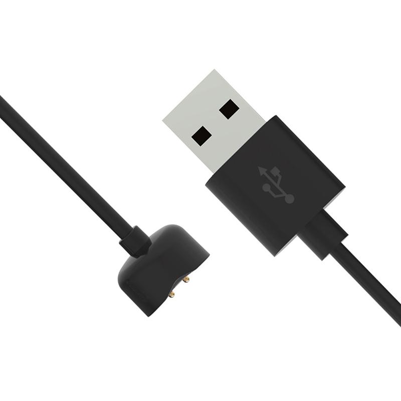 Magnetic Charger For Xiaomi Mi Band 5 6 7 Nfc Charger Replacement Usb Charging Cable For Mi Band 5 6 7 Smart Bracelet Charger