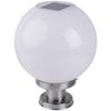 UOSU Solar Sphere Pillar Light, 40cm