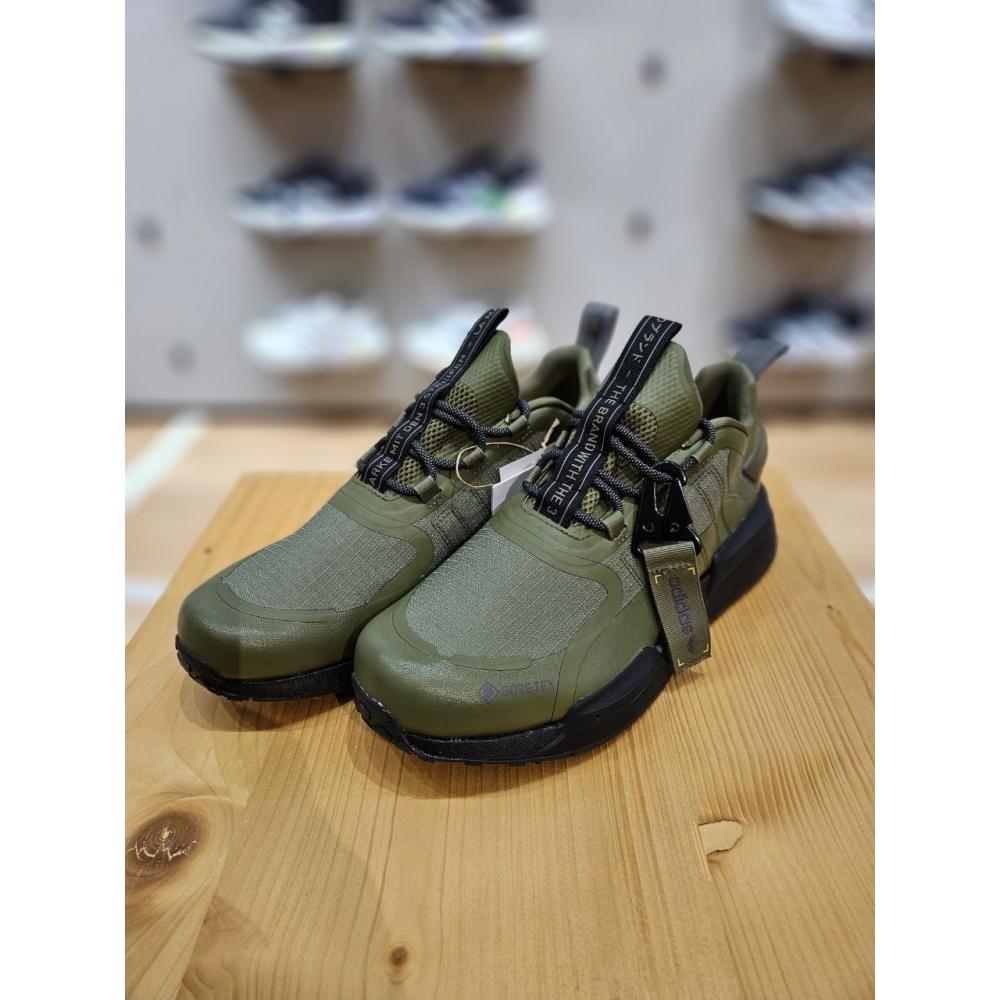 

кроссовки унисекс adidas NMD V3 Gore Tex HP7778