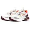 Zoom Air Fire White Dark Beetroot 2021 - CW3876-600
