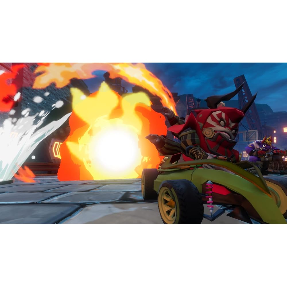 Chocobo GP -Switch