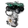 Carburetor Carb Fit for Bear Tracker 250 1999?2004 4XE141401200
