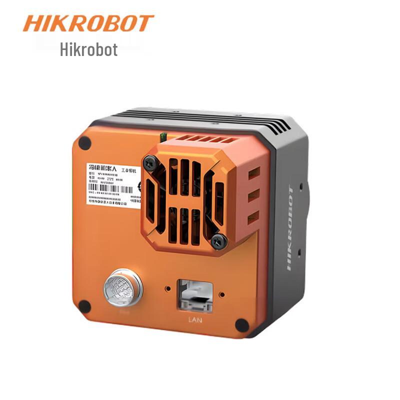 HIKROBOT 25MP 10GigE Color Industrial Camera