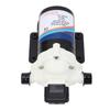 RV Fresh Water Pump 12V DC 4.0 GPM 45 PSI Self Priming Diaphragm Water Pump for RV Marine Yacht Caravan