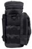 ROTHCO Molle Water Bottle Black Pouch,