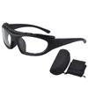 Mi Ling Motorrad Winddichte Radsportbrille