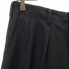 Y’s for Men 90s Made In Japan Old Tapered Pants M Black Tack Men's Used