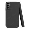 For Cover Vivo V23E Case For Vivo V23E Capas Silicone Shockproof Safe Bumper Back TPU Soft Cover For Vivo V23E Fundas 6.44"