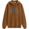 Gap Bluzy męskie z kapturem (Nieodpinany) Umiarkowany Kardigan 787439