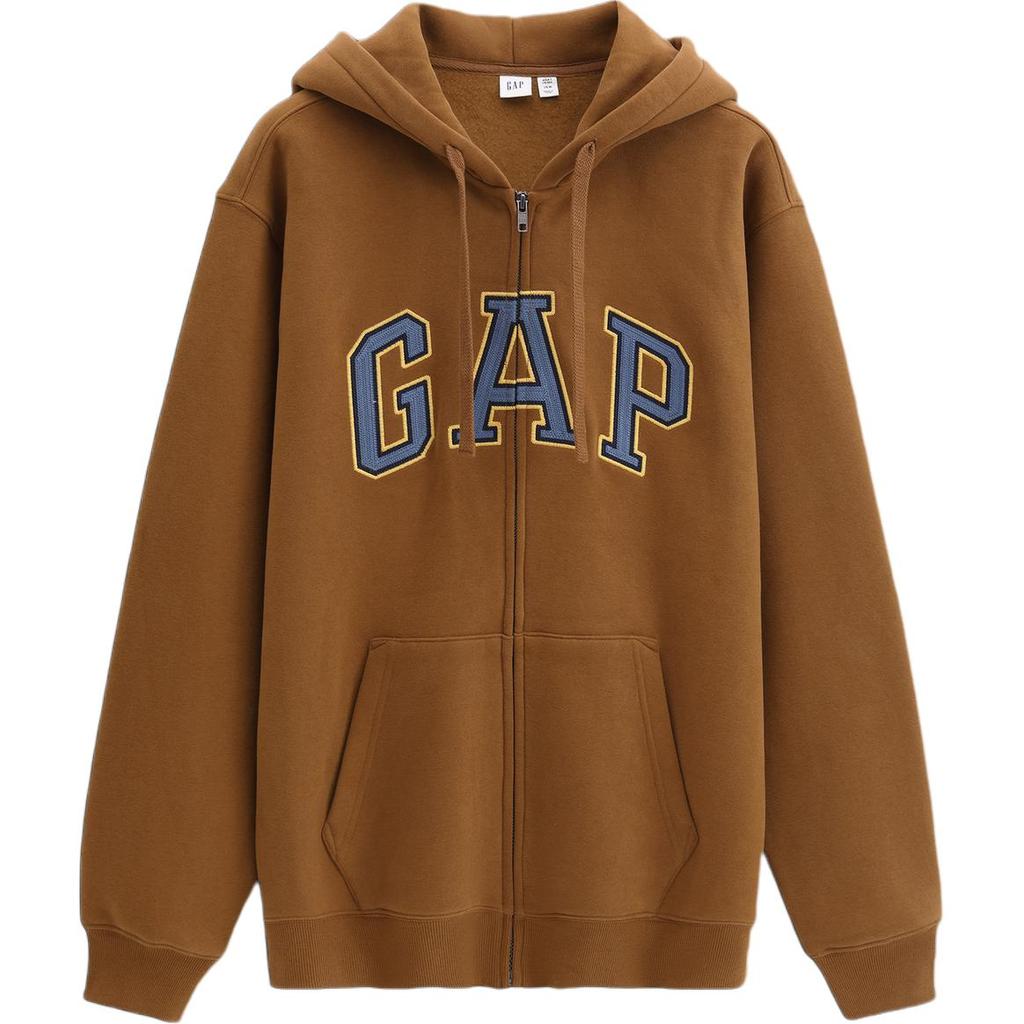 Gap Bluzy męskie z kapturem (Nieodpinany) Umiarkowany Kardigan 787439
