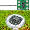 1.2V Solar Lamp String Control Board Circuit Board with switch Solar street light control panel Solar Light Controller Module