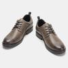 Herren Freizeitschuhe 2026 Bequem Mode Marke Herren Derby Schuhe
