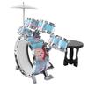 Kids   Set Cartoon  S Kit Educational Child Musical Instrument Boys   Toy