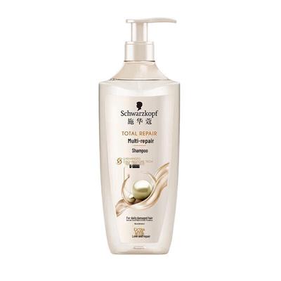 Multi-Effect Repair Shampoo 600ml