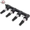 OEM 25186687 96476983 25186687 55571845  Ignition Coil Pack For Chevrolet Cruze Sonic Trax 1.6 1.8 Aveo5