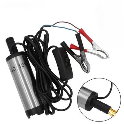 Suministro de combustible – Bombas de combustible