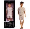 Doll Barbie Basics Ken Model 10 Collectible
