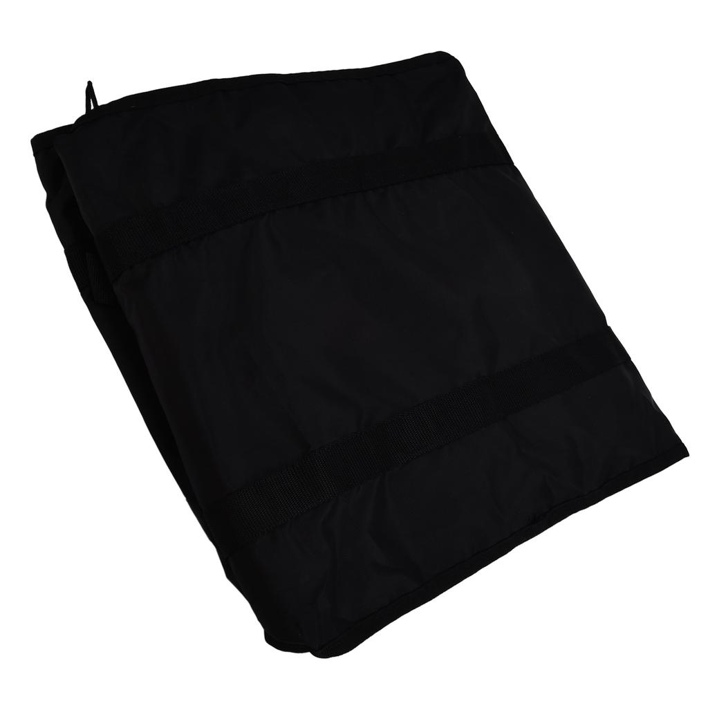 Autoaufbewahrung Einkaufstasche Verstellbar Oxford-Gewebe Tragbare Aufbewahrungstasche für Einkaufen Reisen